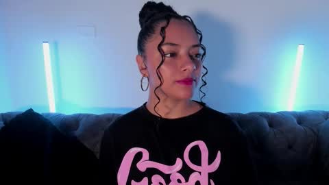 A F R O D I T A online show from 12/02/25, 11:15