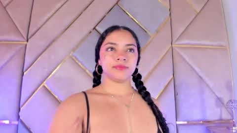 A F R O D I T A online show from 04/10/26, 09:25