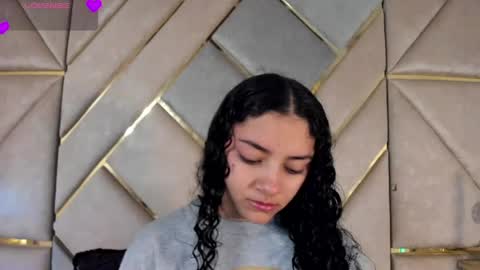 A F R O D I T A online show from 04/16/26, 09:21