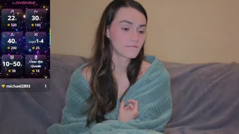 angelknight22 online show from 04/07/26, 11:26