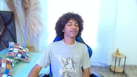 Angel online show from 12/13/25, 08:58