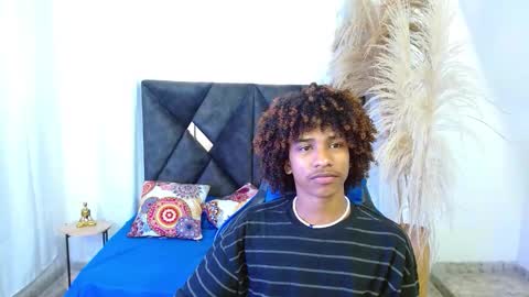 Angel online show from 03/04/26, 08:26