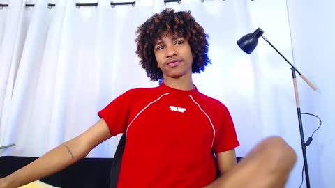 Angel online show from 03/13/26, 01:51