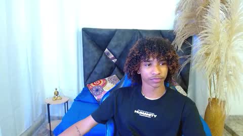 Angel online show from 03/16/26, 08:46