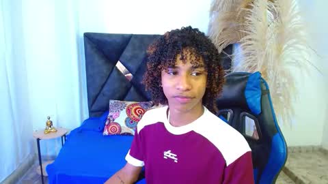 Angel online show from 03/21/26, 08:45