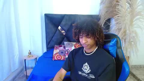 Angel online show from 03/27/26, 08:52