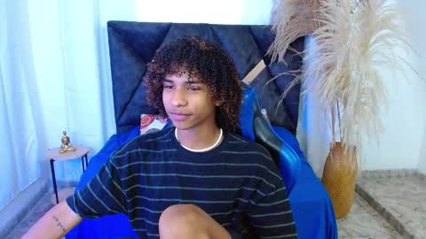 Angel online show from 04/07/26, 08:09