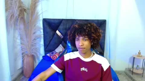 Angel online show from 06/10/26, 09:57