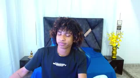 Angel online show from 07/14/26, 08:58