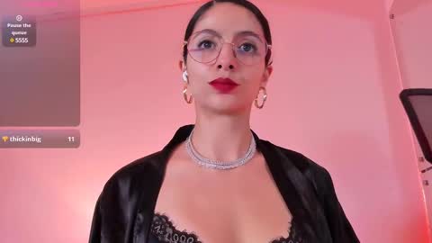 Angel online show from 02/15/25, 07:39