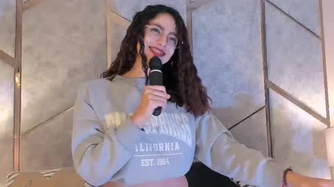 Angel online show from 03/08/25, 03:24