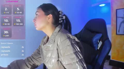 Angell cooper8 online show from 02/01/26, 12:37