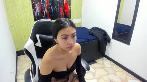 Angell cooper8 online show from 02/12/26, 05:19