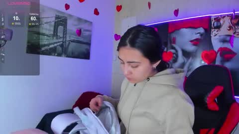 Angell cooper8 online show from 02/25/26, 11:53