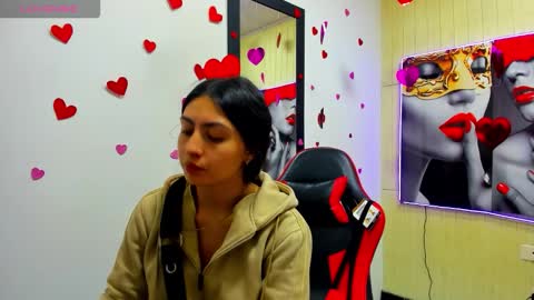 Angell cooper8 online show from 02/27/26, 12:16