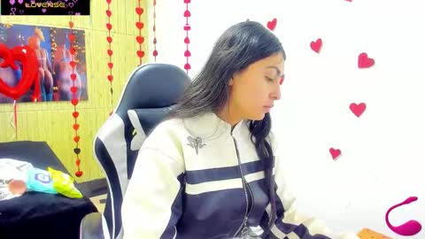 Angell cooper8 online show from 03/03/26, 12:00