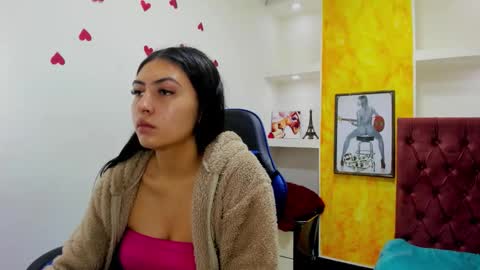 Angell cooper8 online show from 03/19/26, 12:09