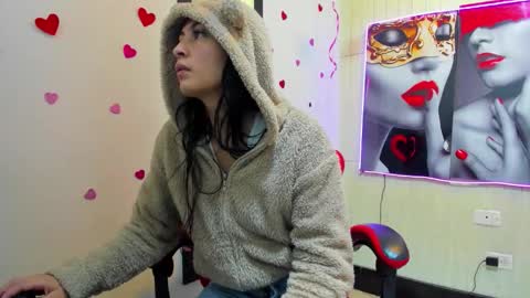 Angell cooper8 online show from 03/20/26, 12:10