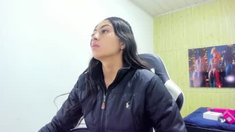 Snapshot of angell_cooper8 chatting on 07/12/26, 12:18 Angell cooper8 online show from 07/12/26, 12:18