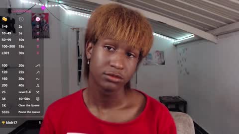 Snapshot of angell_dustt chatting on 12/04/24, 12:19 Danielle online show from 12/04/24, 12:19