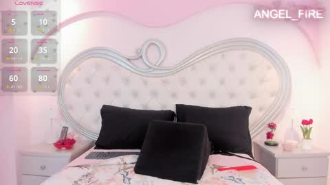 Angell online show from 06/01/26, 12:51