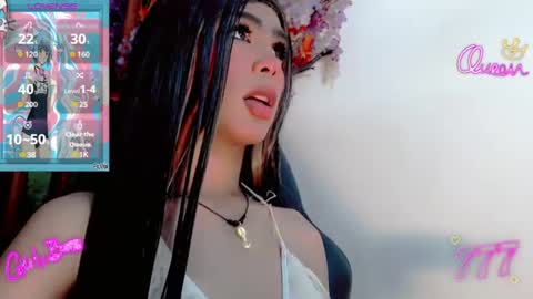 angel online show from 06/05/26, 10:59
