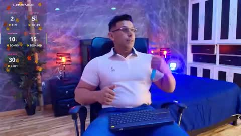 angell_rodriguez online show from 06/20/26, 03:09