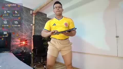 angell_rodriguez online show from 07/04/26, 02:18
