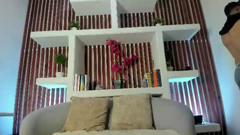 angell_rodriguez online show from 07/07/26, 02:47