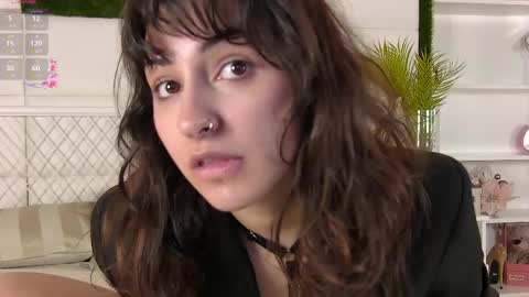 angellacox online show from 04/08/26, 06:35