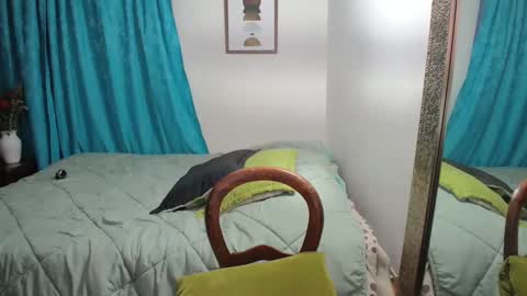  ANGELA ISABELLA  online show from 01/20/25, 11:10