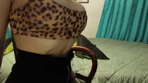  ANGELA ISABELLA  online show from 01/28/25, 10:56