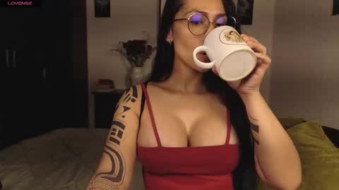  ANGELA ISABELLA  online show from 03/08/26, 09:29