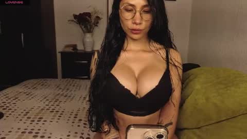  ANGELA ISABELLA  online show from 04/11/26, 02:27