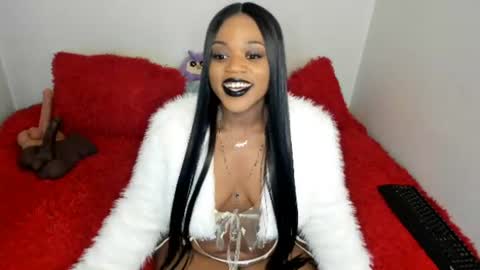 Angel Lavey-Parsons online show from 05/02/26, 02:44