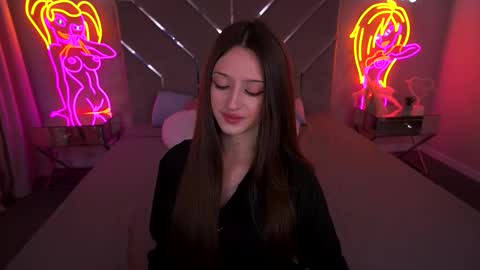 AngelBlush online show from 10/03/25, 01:30