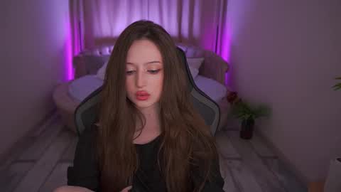 AngelBlush online show from 10/08/25, 01:20