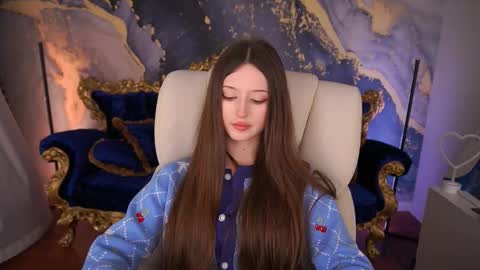 AngelBlush online show from 11/14/25, 02:27