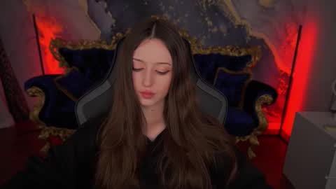 AngelBlush online show from 11/21/25, 07:29