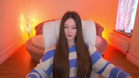 AngelBlush online show from 02/26/26, 07:18