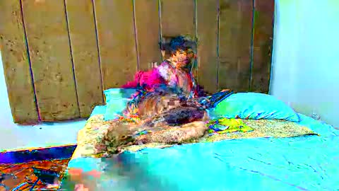 Angelldustt  online show from 10/27/25, 12:31