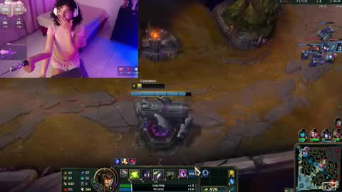 Snapshot of angellike_doll chatting on 02/06/25, 11:37 Angellike online show from 02/06/25, 11:37