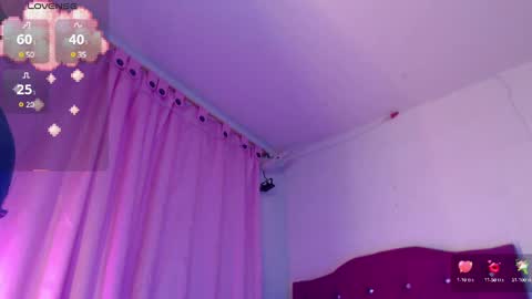 Snapshot of angellike_doll chatting on 03/02/25, 08:50 Angellike online show from 03/02/25, 08:50