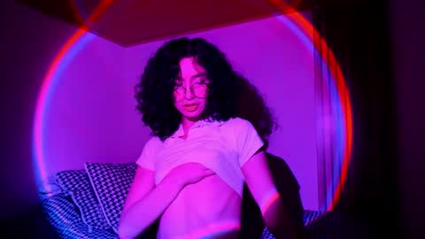 Angellike online show from 02/14/26, 01:46