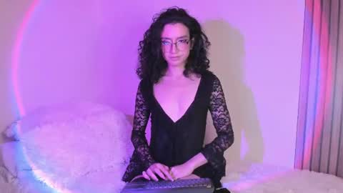 Angellike online show from 07/13/26, 02:14