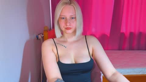 Cutie online show from 05/28/26, 06:43