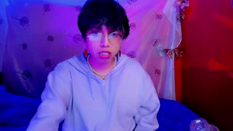 Angel  online show from 12/02/24, 04:42