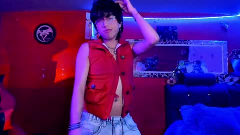 Angel  online show from 12/07/24, 05:37