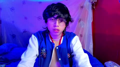 Angel  online show from 12/30/24, 07:04