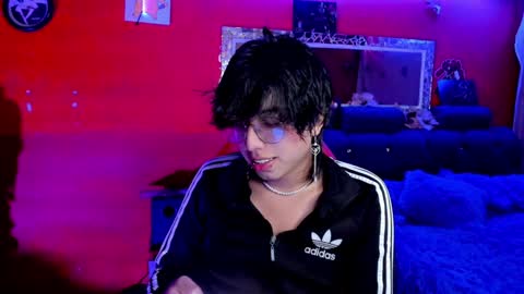 Angel  online show from 01/05/25, 06:56